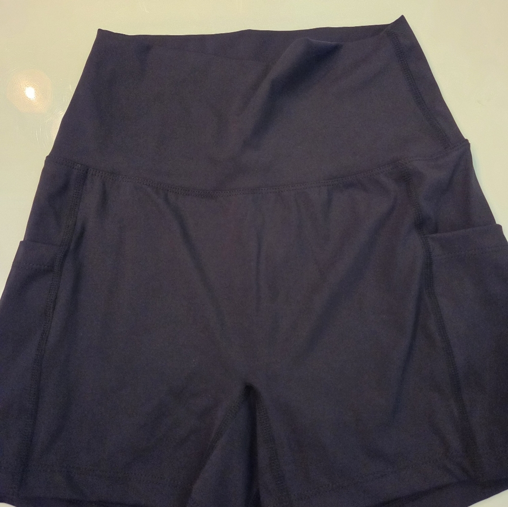 Born Primative Shorts
